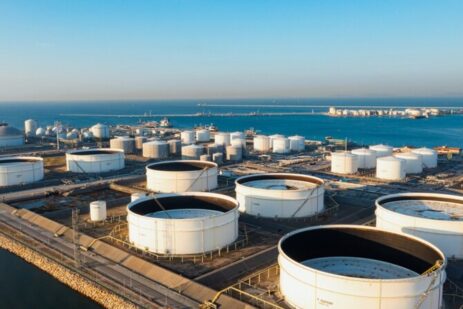 Saudi Arabia Produces 8.94 Million Barrels of Oil per Day, Up 1.26%: JODI