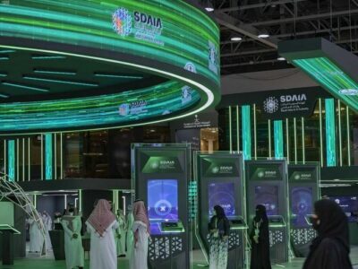 Saudi Arabia Ranks First in the Arab World and Fourteenth Overall in the Global AI Index