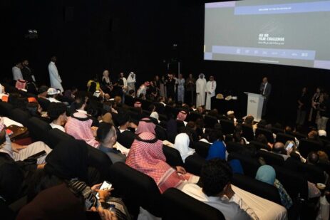 Winners of the 48-Hour Film Challenge 2024 are Announced by Red Sea Film Foundation