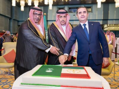 Tajikistan wants to Work with Saudi Arabia More Closely