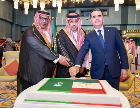 Tajikistan wants to Work with Saudi Arabia More Closely