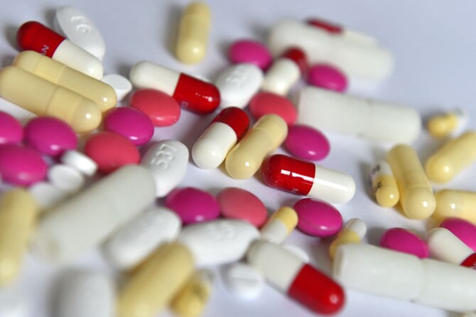 Saudi Pharma firms fined $180,000 for Product Pharma firms fined $180,000 for Product Shortages