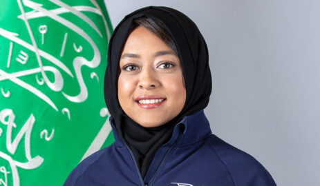 Guinness World Records recognised Saudi Space Pioneer as the first Arab Woman in Space.