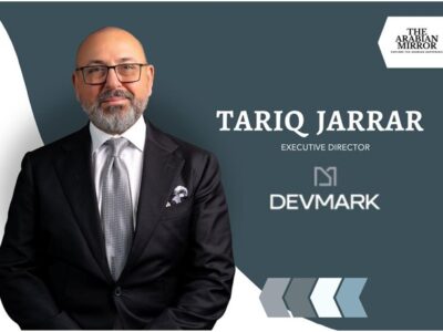 Tariq Jarrar