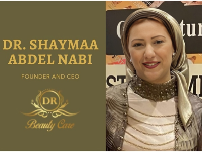 Dr. Shaymaa Abdel Nabi