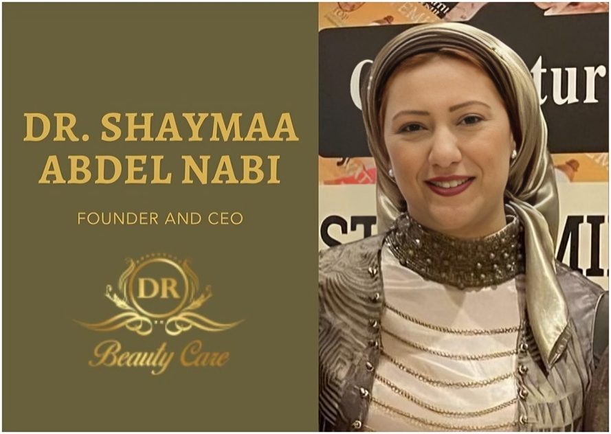 Dr. Shaymaa Abdel Nabi