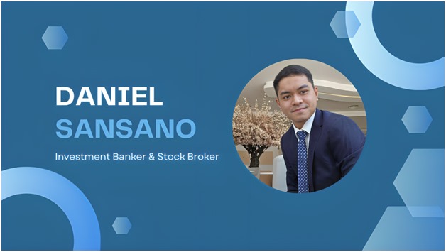 Breaking Barriers: Daniel Sansano Becomes MENA’s Youngest Investment Banker