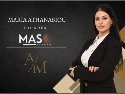 Maria Athanasiou