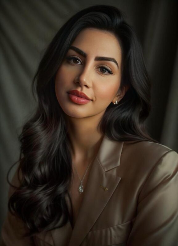 Ace Rafiah Top 10 Innovative Business Leaders In The Gulf Region
