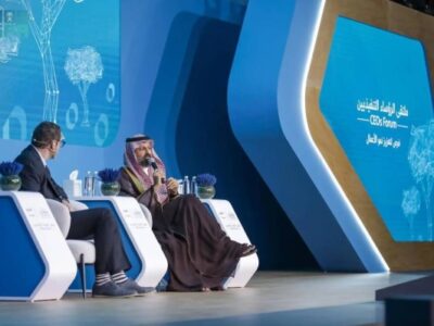 Chief of CMA: The Saudi Capital Market is the Seventh Largest Globally