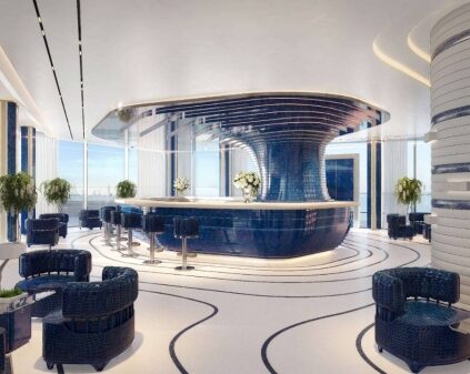 Sindalah Yacht Club is Unveiled by NEOM to become a top Boat Owner Destination