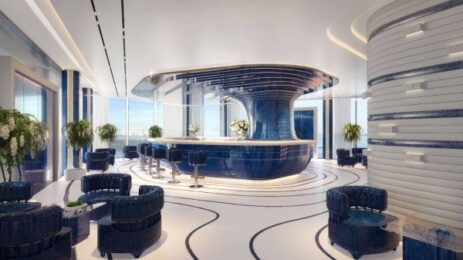 Sindalah Yacht Club is Unveiled by NEOM to become a top Boat Owner Destination