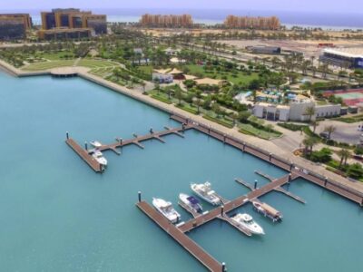 The Saudi Red Sea Authority Anticipates That by 2030, 19 Million tourists will visit the Red Sea Coast