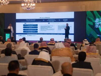 Investment Opportunities are Highlighted by the Saudi-Pakistani Business Forum