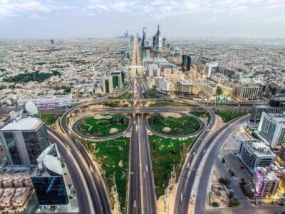 The Arab Environment Capital is Riyadh