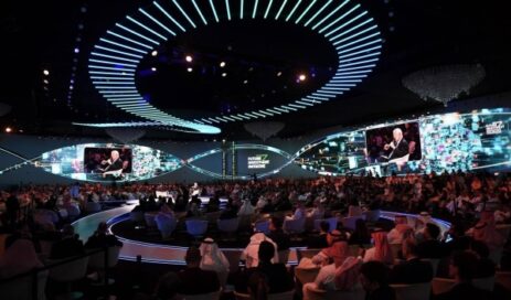 Day 1 of FII 2024 is Devoted to Teamwork and Game-Changing Investing Concepts