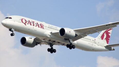 By Investing in Virgin Australia, Qatar Airways Increases the Stakes Versus Qantas