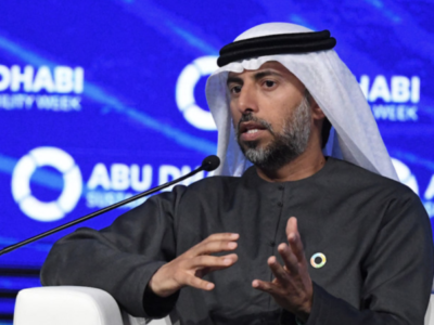 UAE Claims that OPEC+ is Balancing the oil Market in a "Noble" Manner