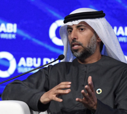 UAE Claims that OPEC+ is Balancing the oil Market in a "Noble" Manner