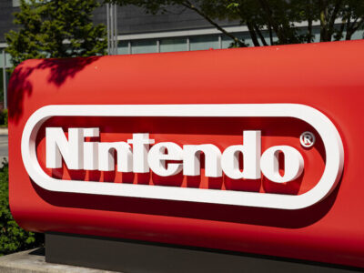 Larger Stake in Nintendo