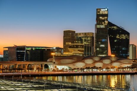 Saudi Arabia's $26 Billion in 2023 FDI Inflows Exceed its Goals