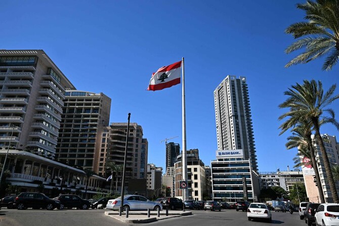 In 2024, the Conflict in Lebanon may Result in a 9.2% Decline in GDP