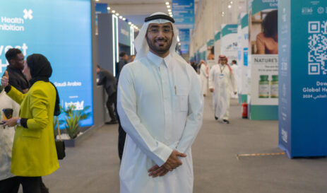 According to an Expert, Saudi Arabia is Making "Significant Strides" in the Field of Health Tourism According to an Expert, Saudi Arabia is Making "Significant Strides" in the Field of Health Tourism
