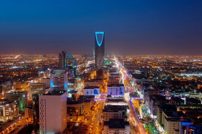 Saudi Arabia's GDP Expanded 2.8% in Q3 Due to Robust Non-Oil Growth: GASTAT