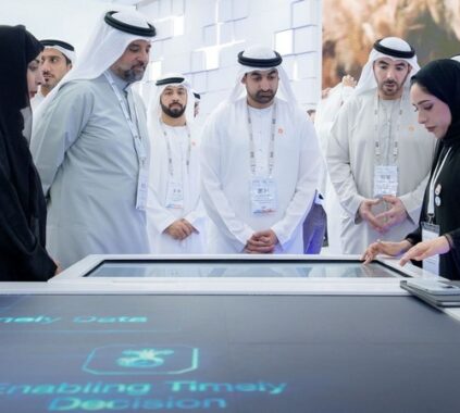 GITEX 2024 Shines a Spotlight on AI and emerging Tech Innovations