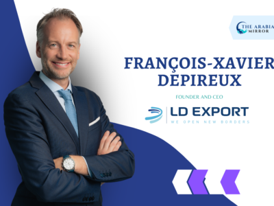 François-Xavier Depireux