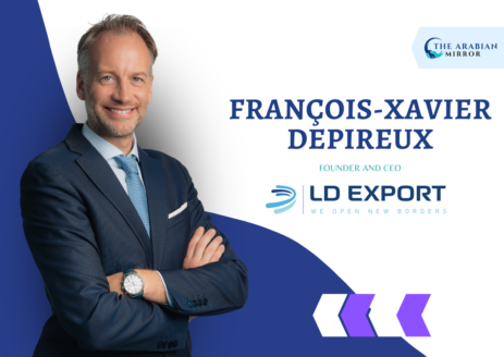 François-Xavier Depireux