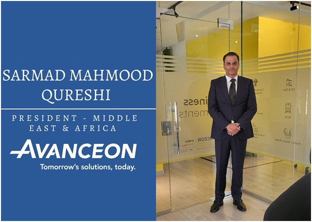 Pioneering Automation Solutions With Avanceon: Sarmad Mahmood Qureshi