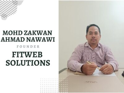 Mohd Zakwan Ahmad Nawawi