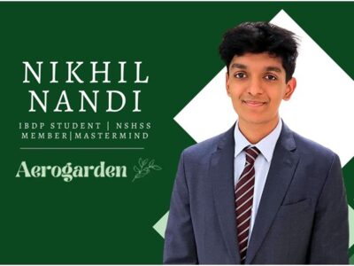 Nikhil Nandi