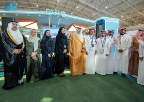 Al-Jasser: Saudi Arabia will Increase the Length of its rail System to More than 8,000 Kilometers