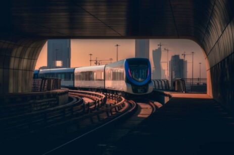 For Work or Education, 60% of Respondents said they Would Take the Riyadh Metro.