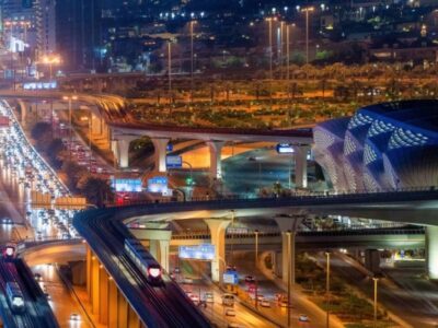 Riyadh Metro: A Lasting Testament to King Salman's Guidance and Foresight for the City's Future