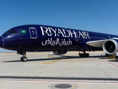 Early in the Upcoming Year, Riyadh Air Plans to Decide on a New Jet Order