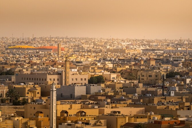 Strong home Demand in Riyadh, Jeddah, is Fueled by Expatriates