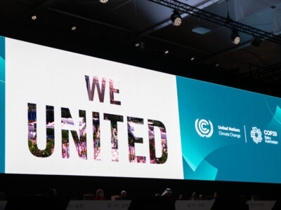 As COP29 Begins in Baku, World leaders Unite for Immediate Climate Action