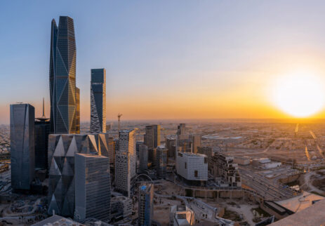 Saudi PIF Sells a 2% Interest in stc to Raise Nearly $1 Billion