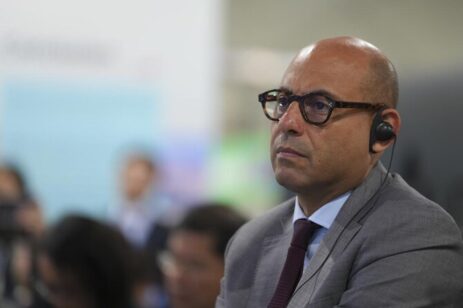 As Financial Discussions Stall, the UN Climate Head Requests a Boost From G20 Leaders