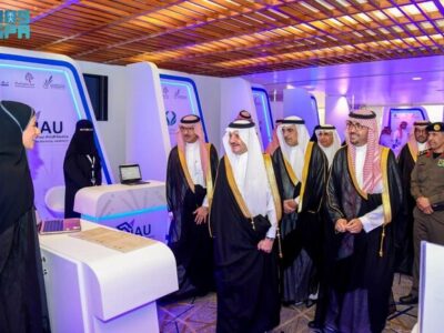 The Forum Centers on the Role of Women in the Saudi Economy