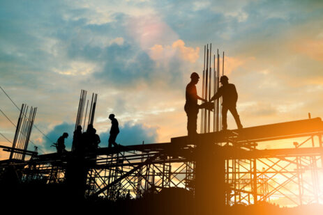 In H1 2024, Saudi Arabia's Building Contracts Increase 47% to $49.3 Billion