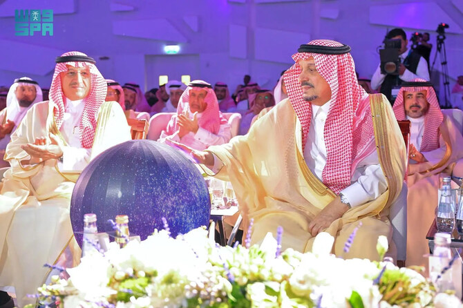 Riyadh is Hosting the Third Global Conference for Giftedness and Creativity