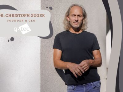 Christoph Guger