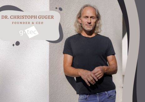 Christoph Guger