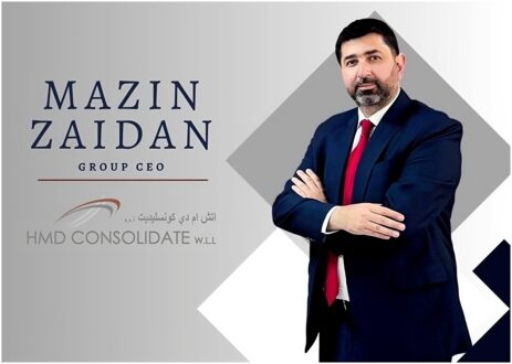 Mazin Zaidan