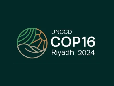 Saudi Arabia opens the UNCCD COP16 Science Pavilion's Young Researchers Awards