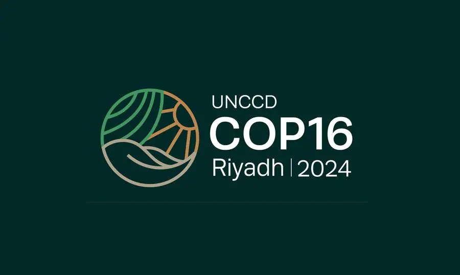 Saudi Arabia opens the UNCCD COP16 Science Pavilion's Young Researchers Awards